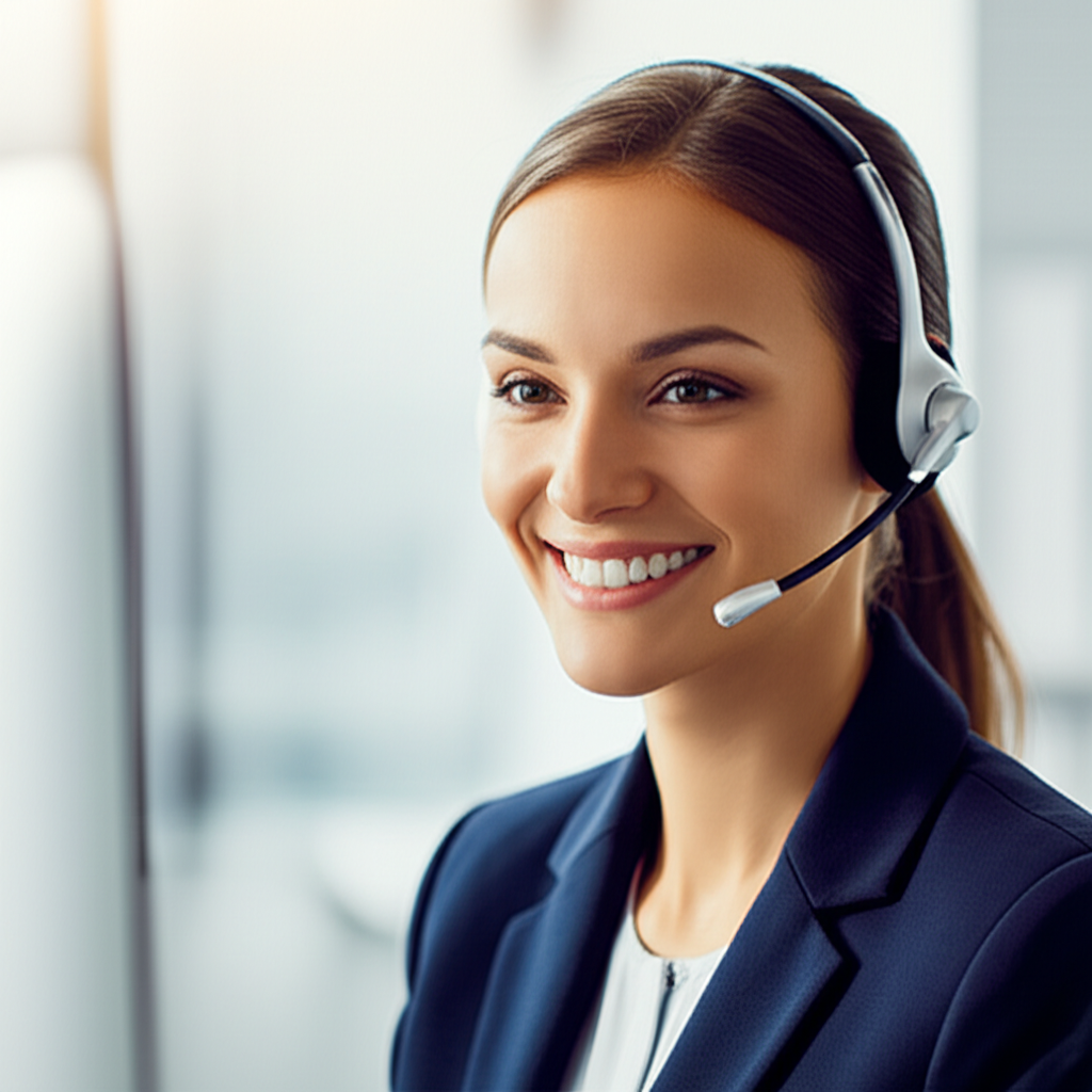 Customer Support