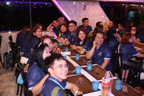 ARES 2025 DAY 1 - Dinner Cruise photo 102